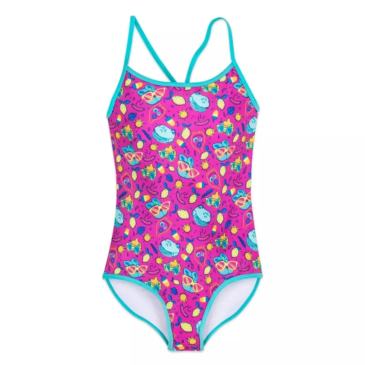 Toy Story Summer Splash Collection on shopDisney — EXTRA MAGIC MINUTES
